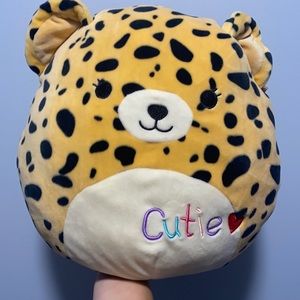 12” Lexie the Leporad